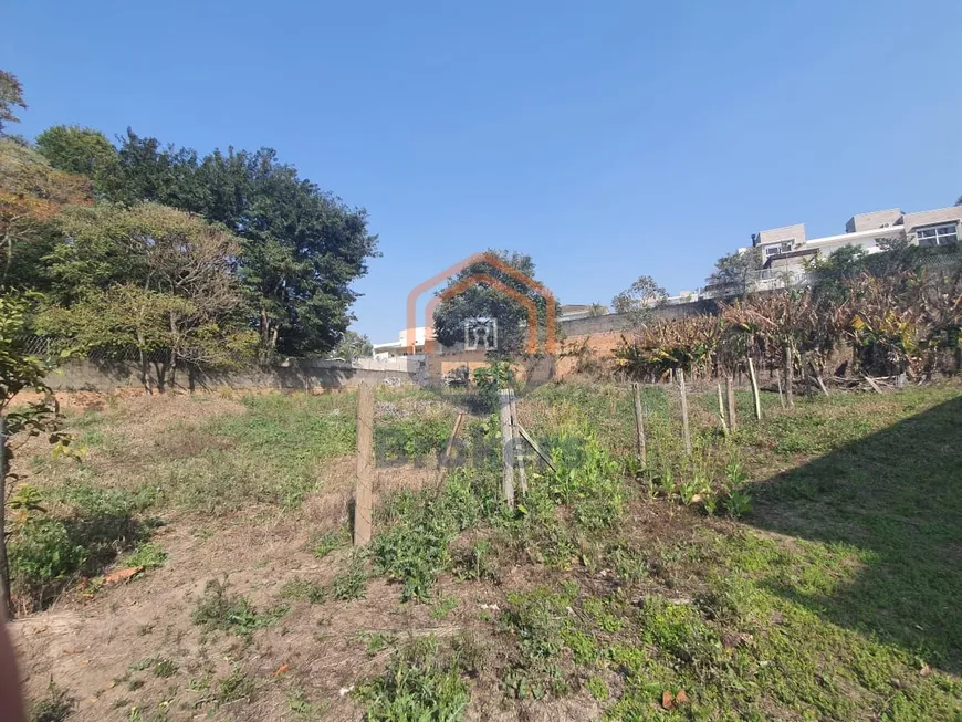 Foto 1 de Fazenda/Sítio à venda, 1100m² em Caxambú, Jundiaí