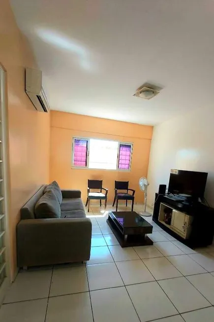 Foto 1 de Casa com 3 Quartos à venda, 209m² em Santa Isabel, Teresina