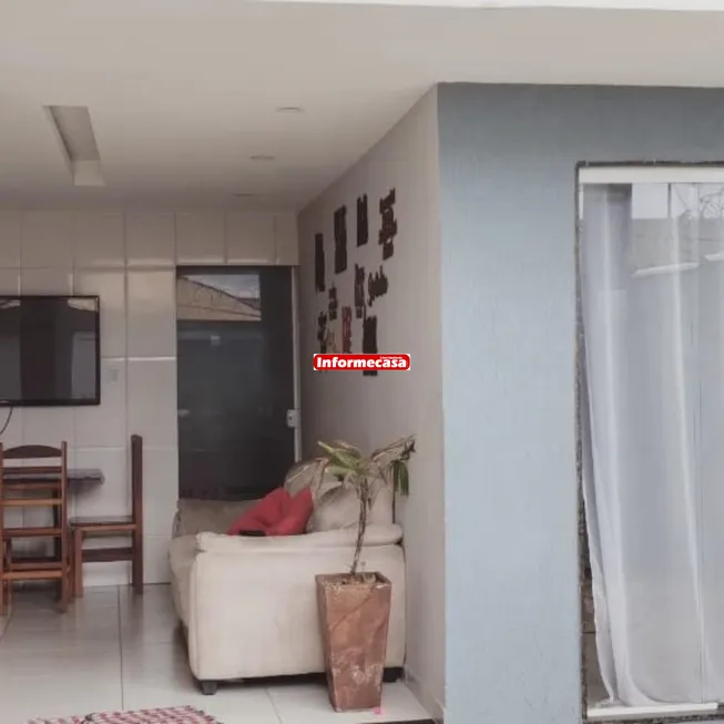 Foto 1 de Casa com 3 Quartos à venda, 200m² em Vila Rosali, São João de Meriti