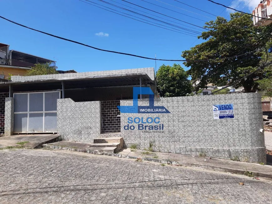 Foto 1 de Casa com 3 Quartos à venda, 220m² em Vila Torres Galvao, Paulista