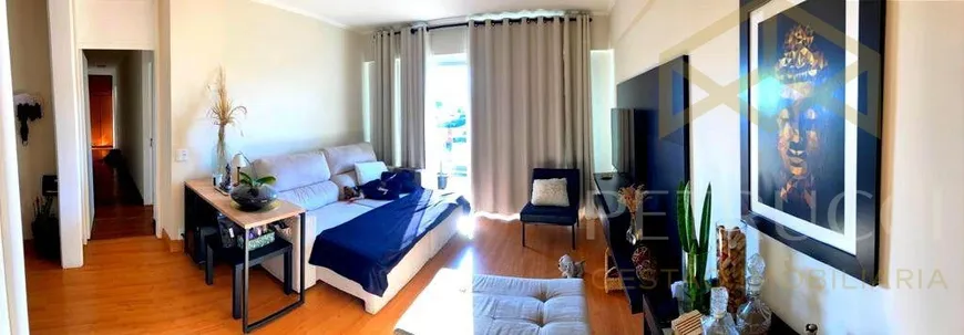 Foto 1 de Apartamento com 2 Quartos à venda, 91m² em Bela Vista, Valinhos