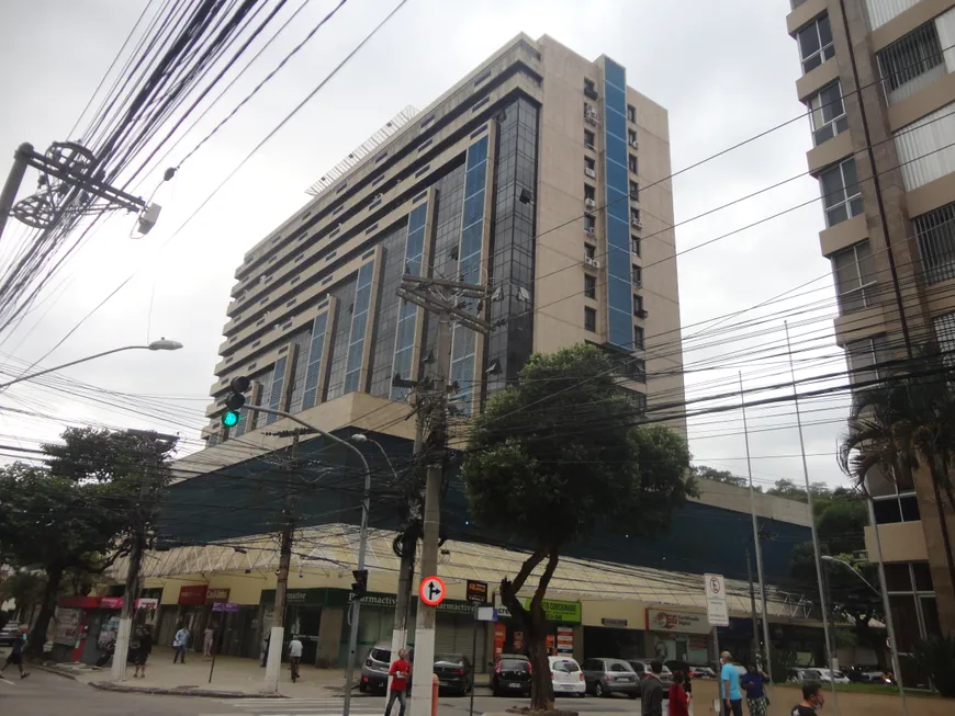 Foto 1 de Ponto Comercial para alugar, 32m² em Centro, Niterói