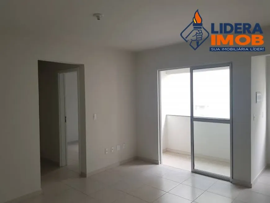 Foto 1 de Apartamento com 2 Quartos à venda, 50m² em Santo Antônio dos Prazeres, Feira de Santana