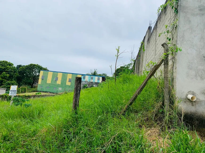 Foto 1 de Lote/Terreno à venda, 738m² em Bom Retiro, São José dos Campos