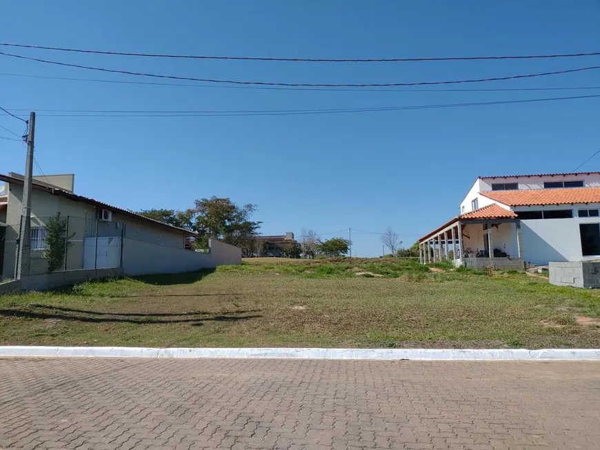 Foto 1 de Lote/Terreno à venda, 516m² em Estancia Arvore da Vida, Sumaré