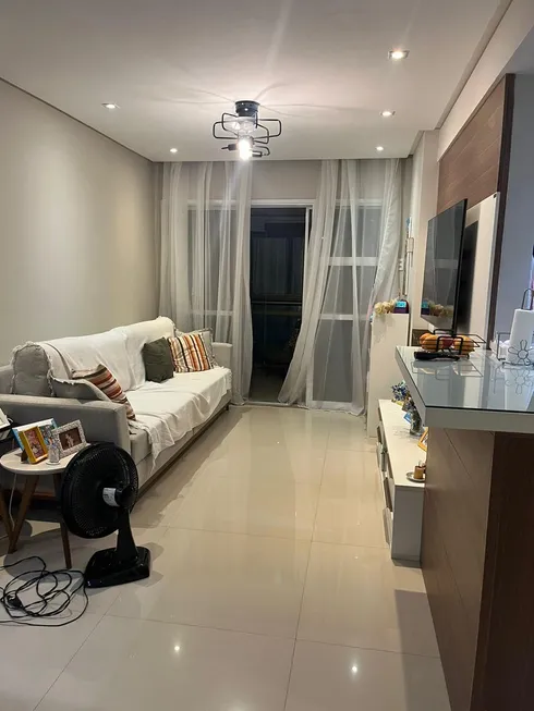 Foto 1 de Apartamento com 2 Quartos à venda, 78m² em Jacarepaguá, Rio de Janeiro