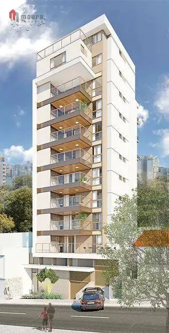 Foto 1 de Apartamento com 3 Quartos à venda, 105m² em Jardim Glória, Juiz de Fora