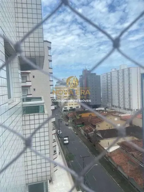 Foto 1 de Apartamento com 2 Quartos à venda, 69m² em Nova Mirim, Praia Grande