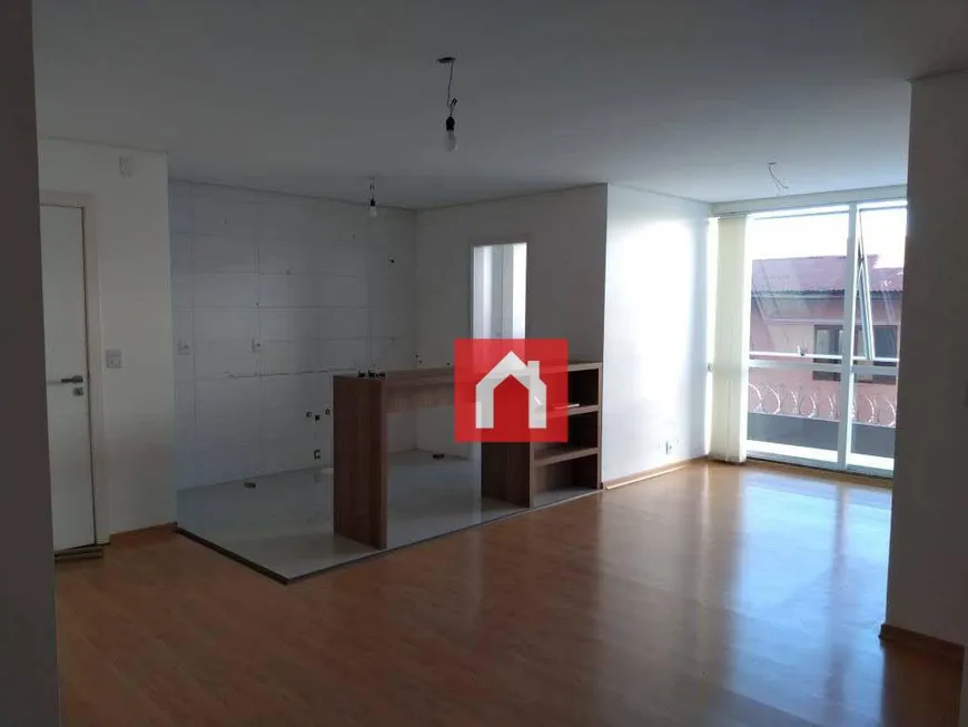 Foto 1 de Apartamento com 2 Quartos à venda, 90m² em Medianeira, Farroupilha