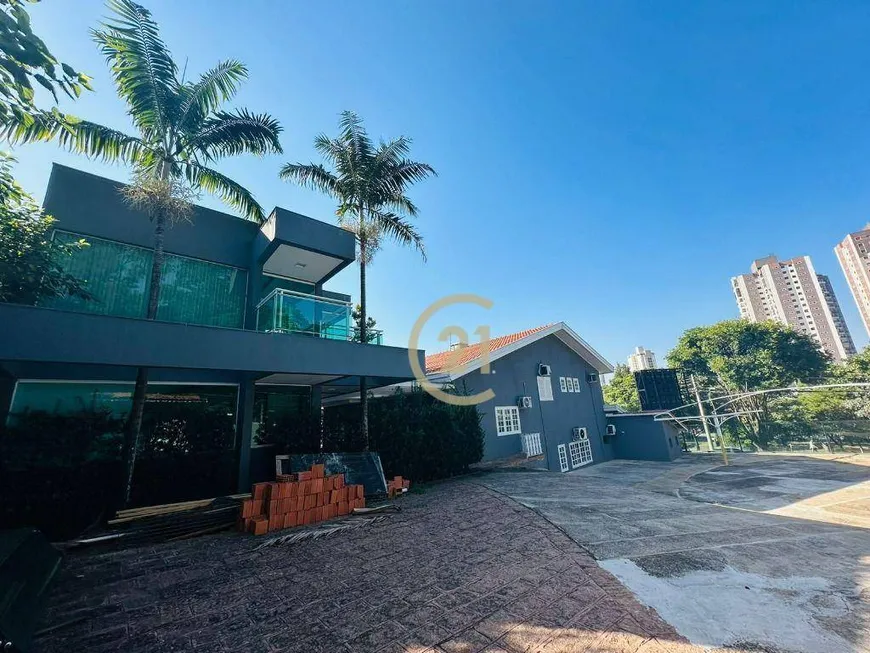 Foto 1 de Imóvel Comercial com 10 Quartos à venda, 722m² em Chácara Areal, Indaiatuba