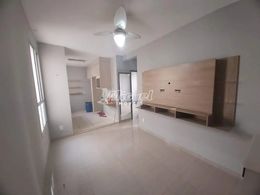 Foto 1 de Apartamento com 2 Quartos à venda, 45m² em Campestre, Piracicaba