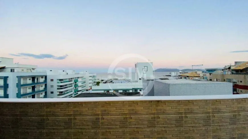 Foto 1 de Cobertura com 4 Quartos à venda, 180m² em Algodoal, Cabo Frio