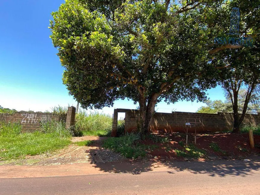 Foto 1 de Lote/Terreno à venda, 3496m² em Betel, Paulínia