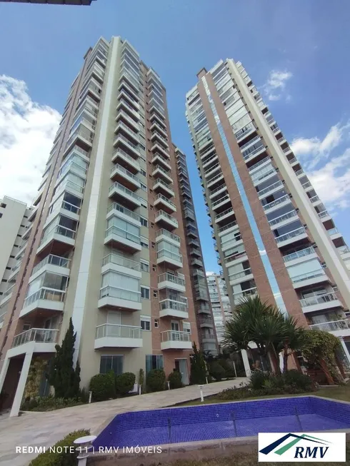 Foto 1 de Apartamento com 3 Quartos à venda, 140m² em Centro, São Bernardo do Campo