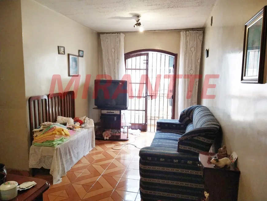 Foto 1 de Apartamento com 3 Quartos à venda, 87m² em Vila Rosalia, Guarulhos