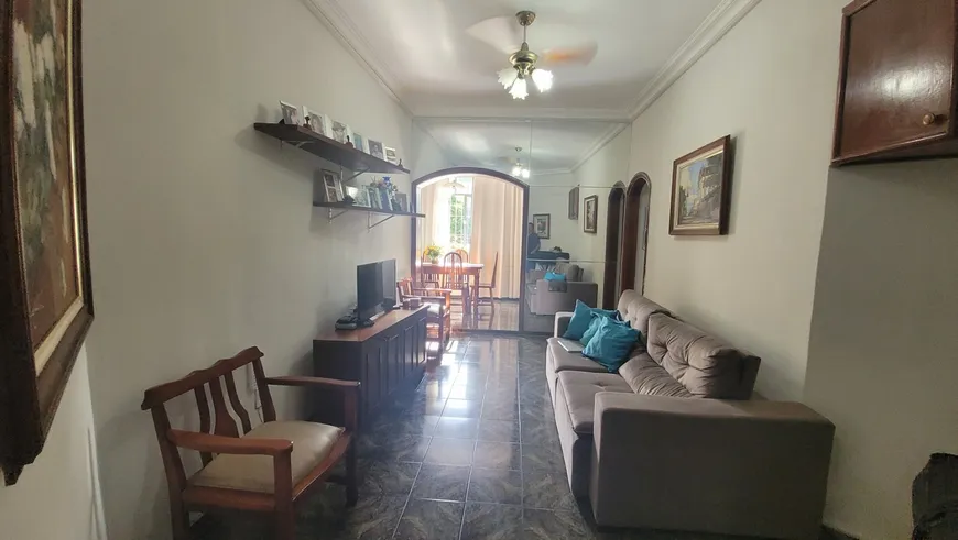 Foto 1 de Apartamento com 2 Quartos à venda, 61m² em Maracanã, Rio de Janeiro