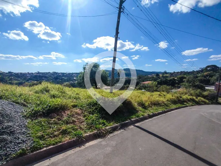 Foto 1 de Lote/Terreno à venda, 1073m² em Vivendas do Engenho D Agua, Itatiba