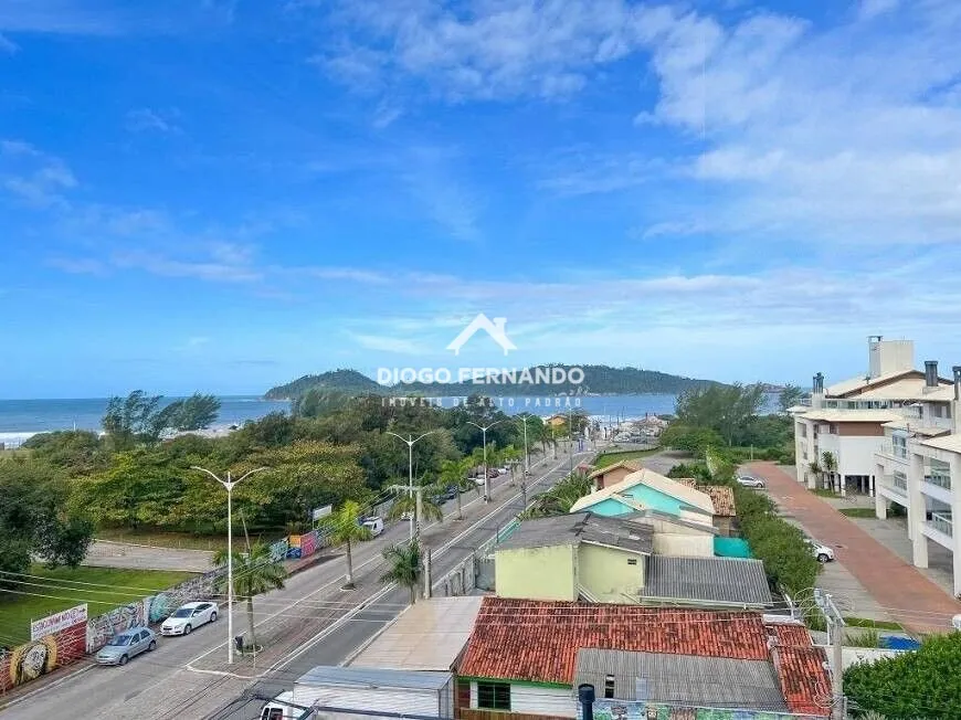 Foto 1 de Apartamento com 3 Quartos à venda, 116m² em Campeche, Florianópolis