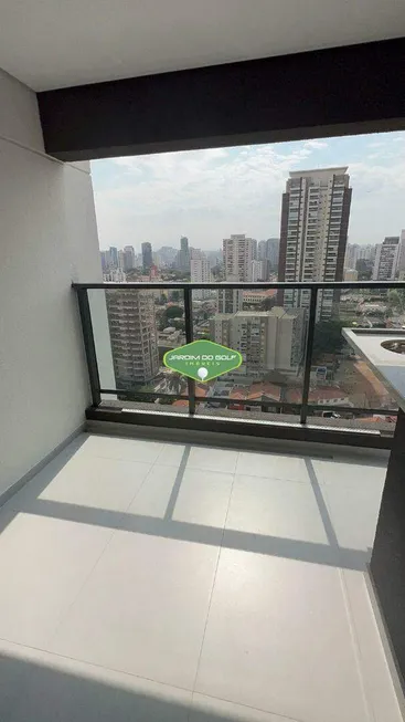 Foto 1 de Apartamento com 2 Quartos à venda, 61m² em Jardim das Acacias, São Paulo