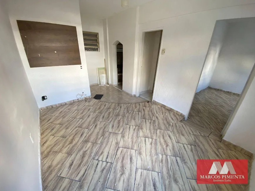 Foto 1 de Apartamento com 1 Quarto à venda, 38m² em Bela Vista, São Paulo