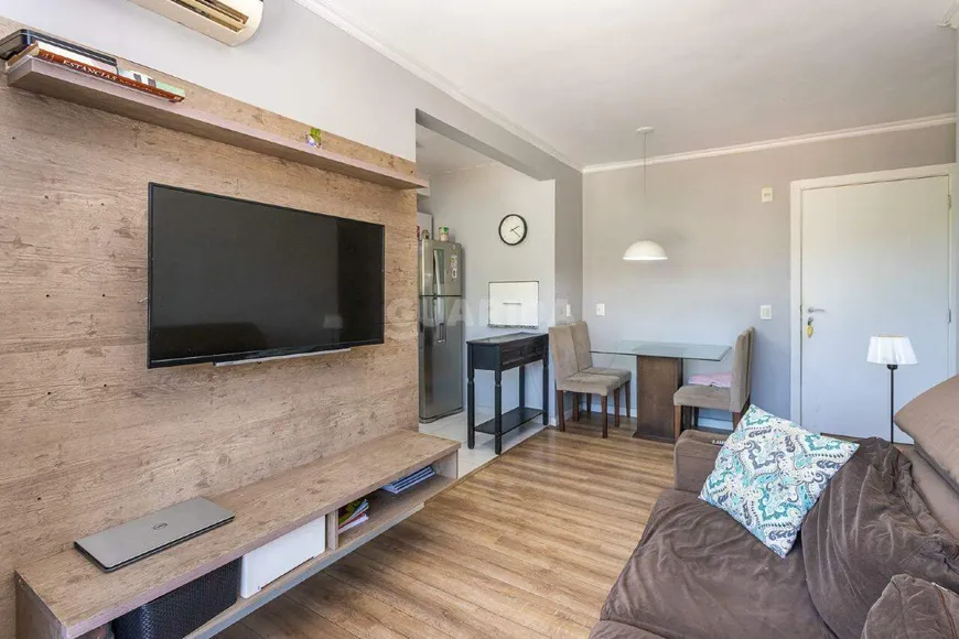 Foto 1 de Apartamento com 2 Quartos para alugar, 60m² em Alto Petrópolis, Porto Alegre