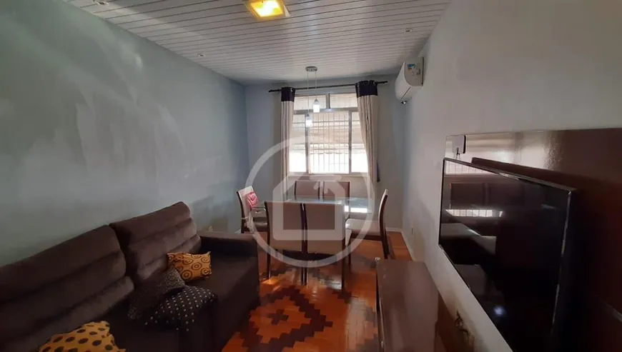 Foto 1 de Apartamento com 2 Quartos à venda, 55m² em Maria da Graça, Rio de Janeiro