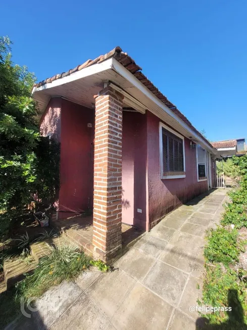 Foto 1 de Casa com 3 Quartos à venda, 129m² em Nossa Senhora das Graças, Canoas