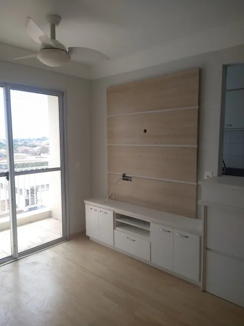 Foto 1 de Apartamento com 2 Quartos à venda, 60m² em Jardim Aurélia, Campinas