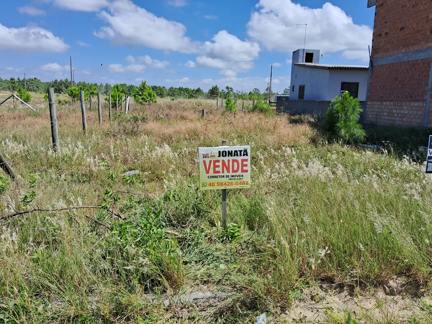 Foto 1 de Lote/Terreno à venda, 300m² em Jardim Ultramar, Balneário Gaivota