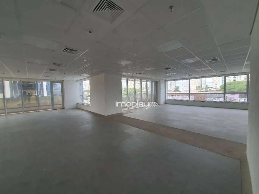 Foto 1 de Sala Comercial à venda, 406m² em Brooklin, São Paulo