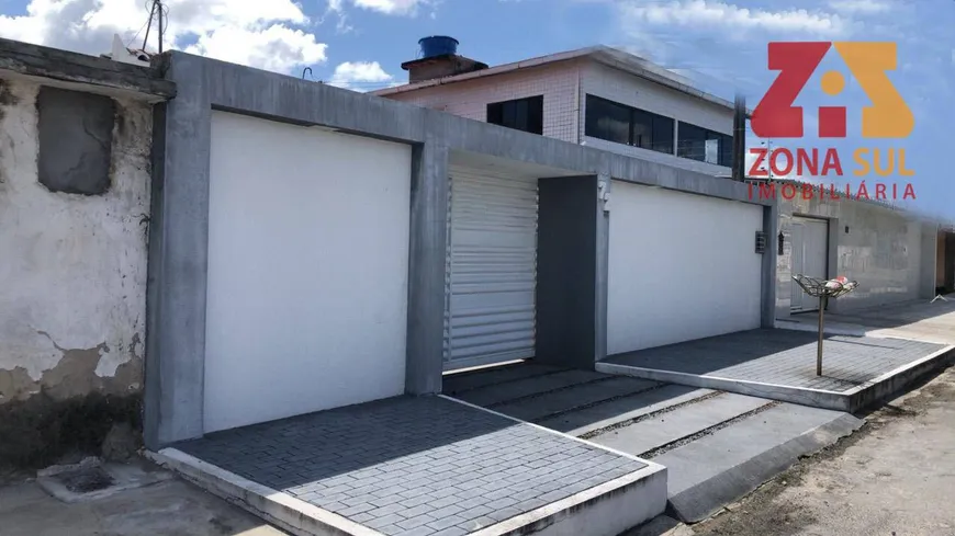 Foto 1 de Casa com 3 Quartos à venda, 240m² em José Américo de Almeida, João Pessoa