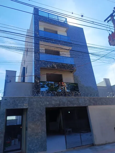 Foto 1 de Apartamento com 3 Quartos à venda, 110m² em Riacho das Pedras, Contagem
