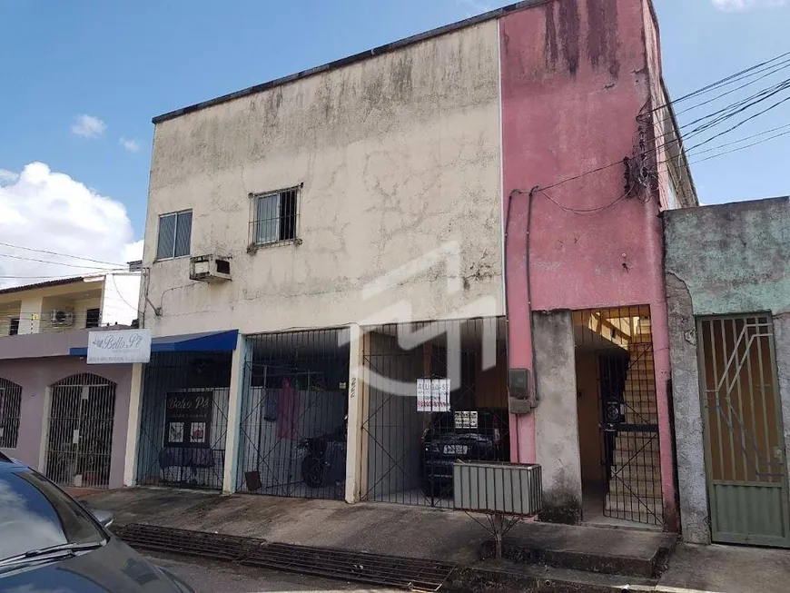 Foto 1 de Prédio Comercial à venda, 600m² em Coqueiro, Ananindeua