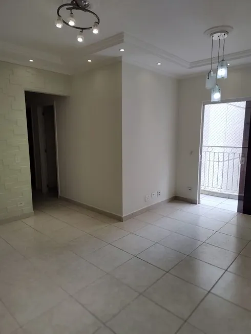 Foto 1 de Apartamento com 3 Quartos à venda, 73m² em Jardim Jaraguá, Taubaté