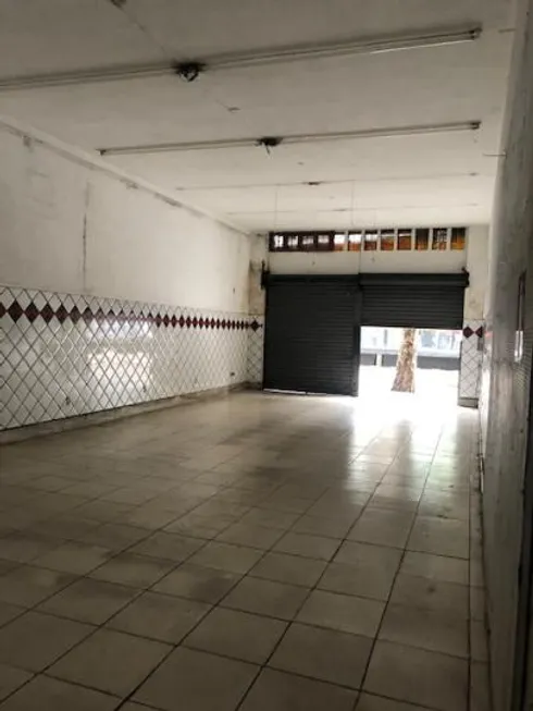 Foto 1 de Ponto Comercial para alugar, 120m² em Centro, Belo Horizonte