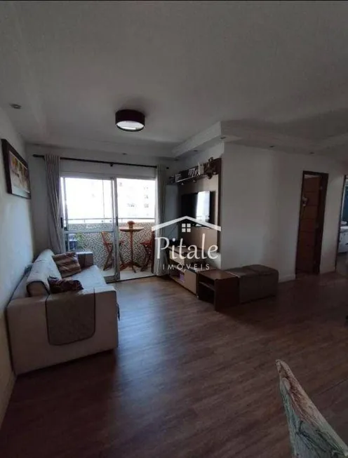 Foto 1 de Apartamento com 3 Quartos à venda, 75m² em Jaguaribe, Osasco