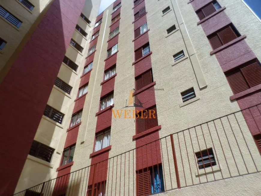 Foto 1 de Apartamento com 2 Quartos à venda, 47m² em Jardim Iracema, Taboão da Serra