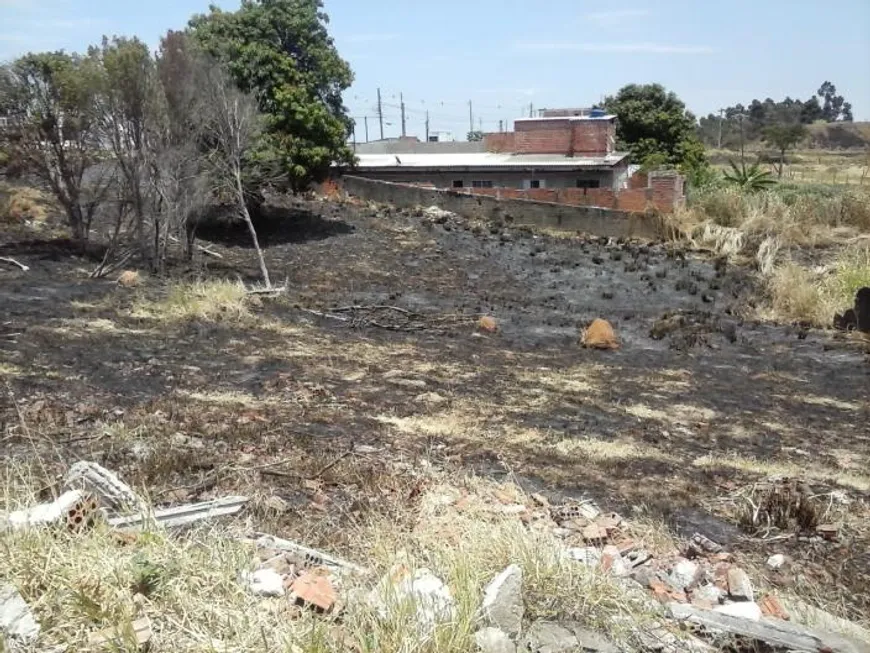 Foto 1 de Lote/Terreno à venda, 3000m² em Jardim Planalto, Salto