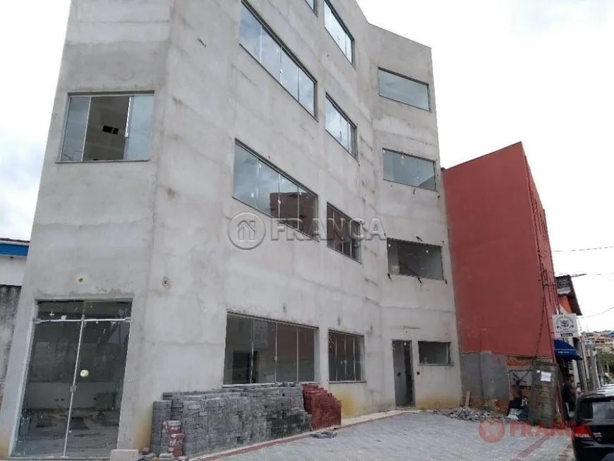 Foto 1 de Sala Comercial para alugar, 170m² em Parque Itamarati, Jacareí