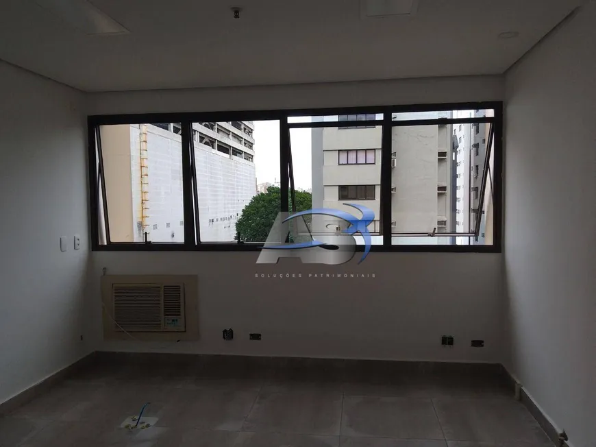 Foto 1 de Sala Comercial à venda, 46m² em Vila Clementino, São Paulo