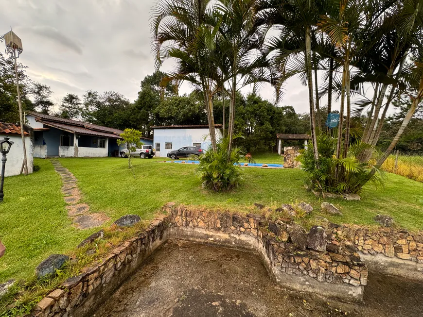 Foto 1 de Fazenda/Sítio com 8 Quartos à venda, 2169m² em Verava, Ibiúna