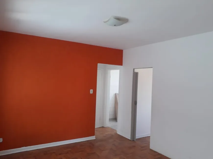 Foto 1 de Apartamento com 1 Quarto para venda ou aluguel, 65m² em Bela Vista, São Paulo