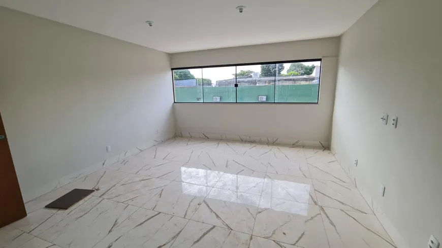 Foto 1 de Apartamento com 3 Quartos para alugar, 121m² em Jardim América, Goiânia
