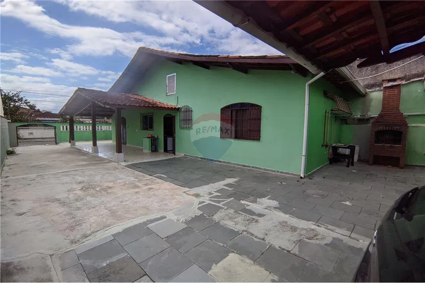 Foto 1 de Casa com 1 Quarto à venda, 96m² em Agenor de Campos, Mongaguá