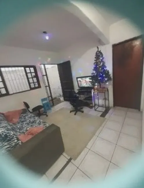 Foto 1 de Casa com 2 Quartos à venda, 50m² em Jardim Souto, São José dos Campos