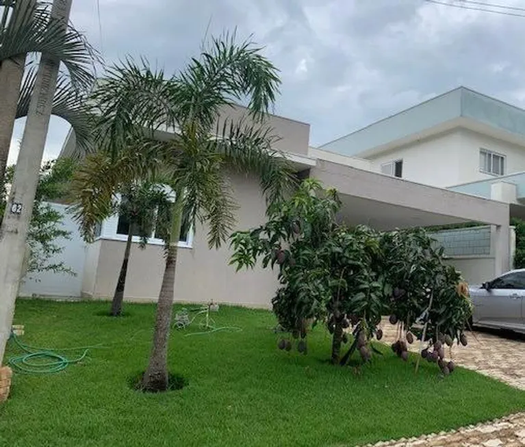 Foto 1 de Casa de Condomínio com 3 Quartos à venda, 180m² em Ibi Aram, Itupeva
