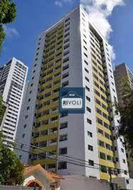 Foto 1 de Apartamento com 3 Quartos à venda, 103m² em Madalena, Recife