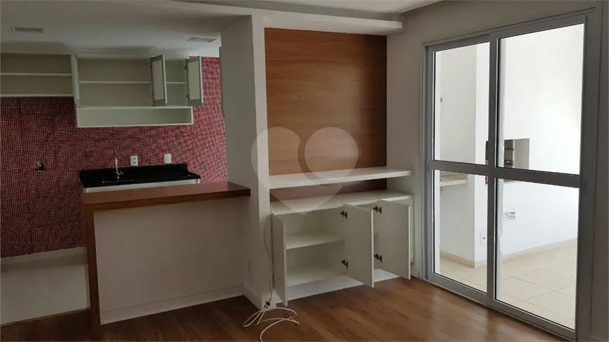 Foto 1 de Apartamento com 1 Quarto à venda, 66m² em Brooklin, São Paulo