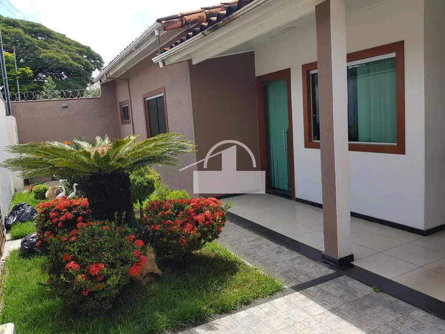 Foto 1 de Casa com 3 Quartos à venda, 231m² em Manoa, Sete Lagoas