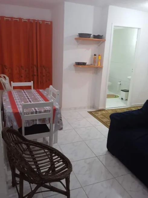 Foto 1 de Apartamento com 2 Quartos à venda, 56m² em Jardim Oásis, Itanhaém